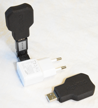HighTAG™ 104 USB-Stick Gehäuse